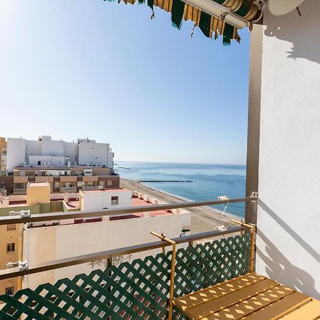 Apartament Lux&Cool Paseo Maritimo Almería Zewnętrze zdjęcie