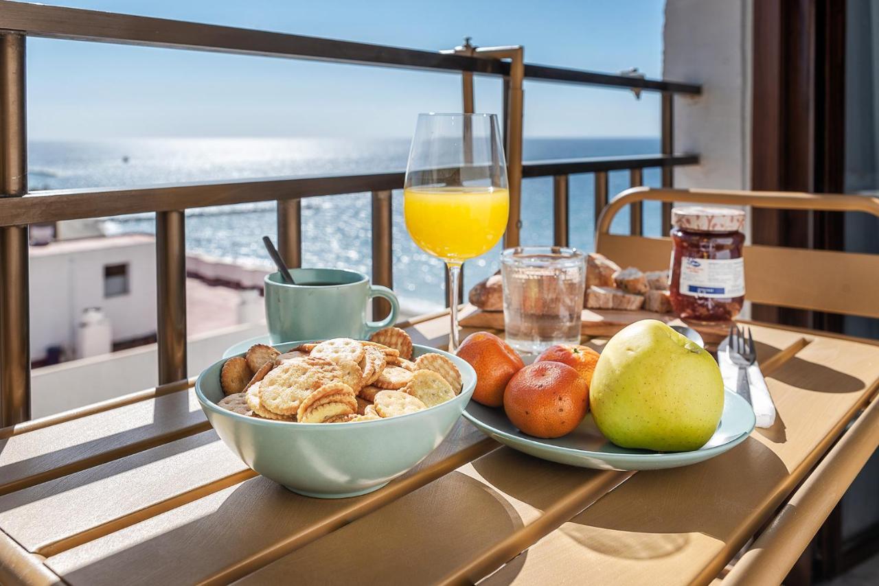 Apartament Lux&Cool Paseo Maritimo Almería Zewnętrze zdjęcie