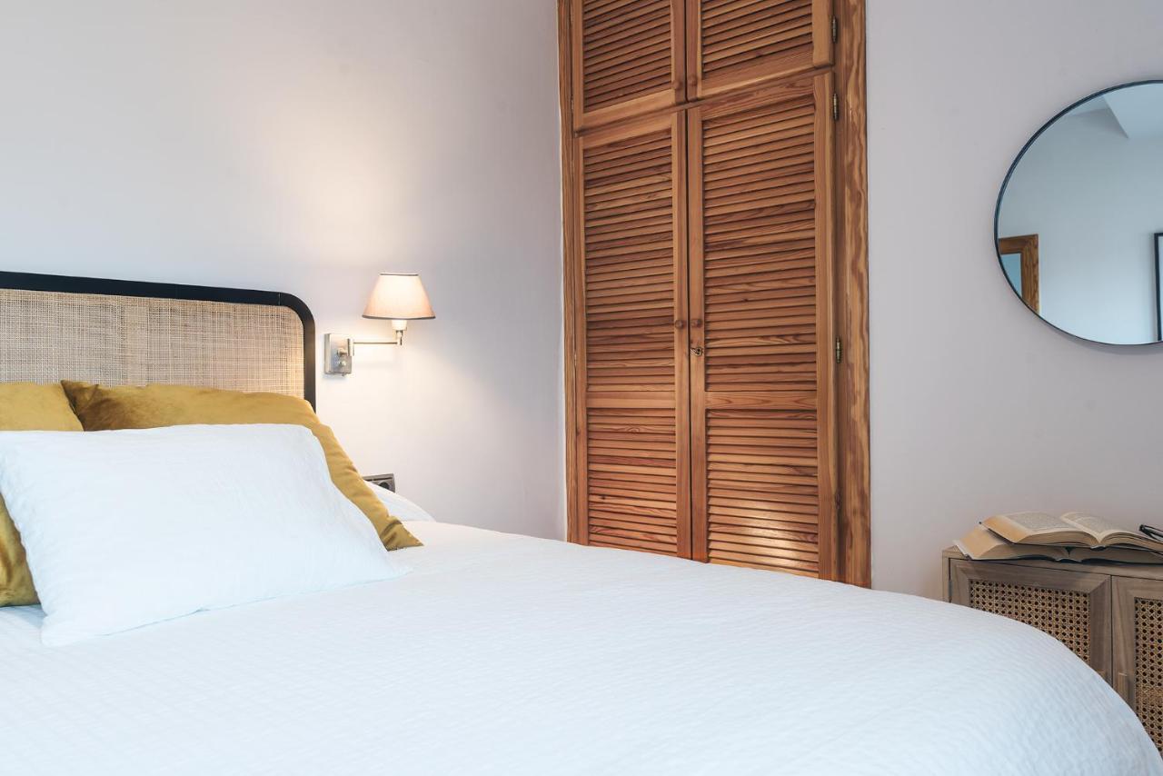 Apartament Lux&Cool Paseo Maritimo Almería Zewnętrze zdjęcie