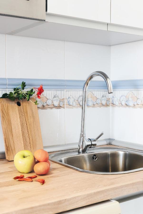 Apartament Lux&Cool Paseo Maritimo Almería Zewnętrze zdjęcie