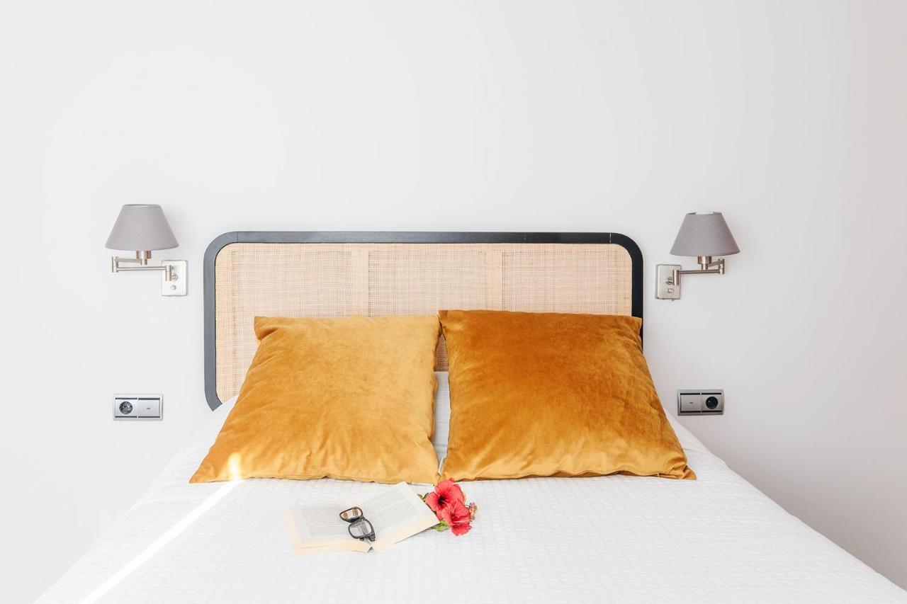Apartament Lux&Cool Paseo Maritimo Almería Zewnętrze zdjęcie