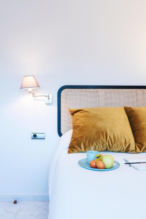 Apartament Lux&Cool Paseo Maritimo Almería Zewnętrze zdjęcie