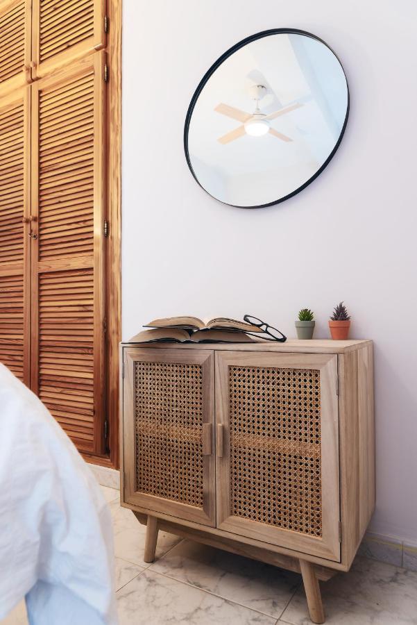 Apartament Lux&Cool Paseo Maritimo Almería Zewnętrze zdjęcie