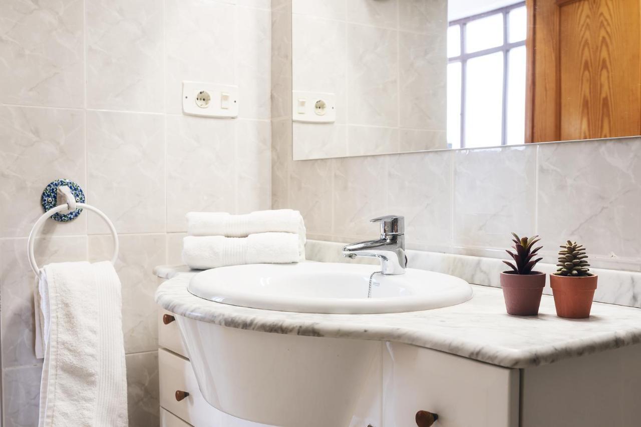 Apartament Lux&Cool Paseo Maritimo Almería Zewnętrze zdjęcie