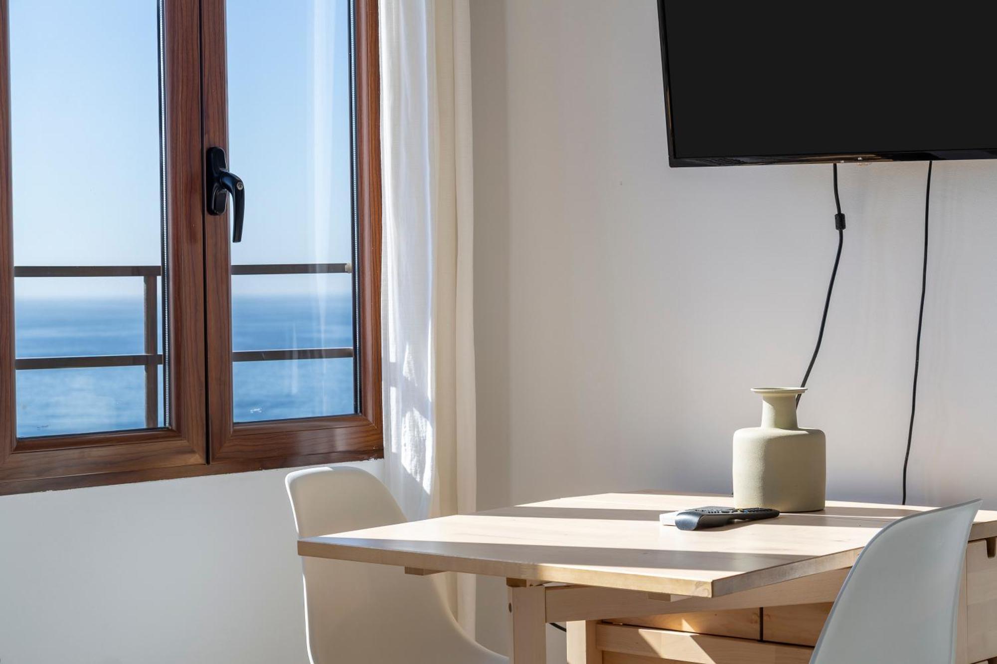 Apartament Lux&Cool Paseo Maritimo Almería Zewnętrze zdjęcie