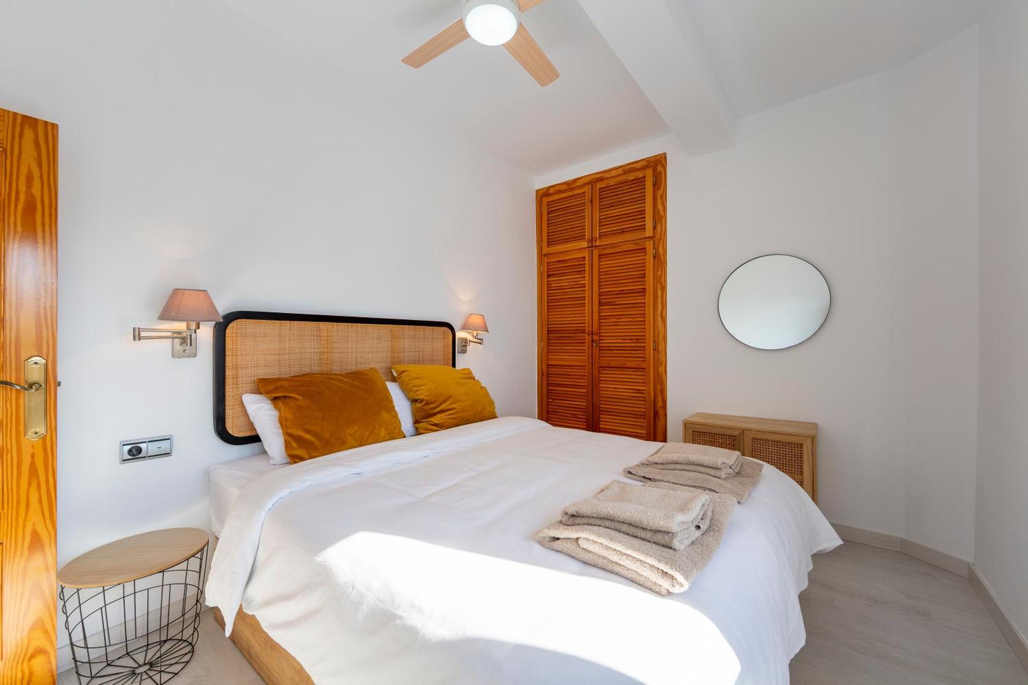 Apartament Lux&Cool Paseo Maritimo Almería Zewnętrze zdjęcie