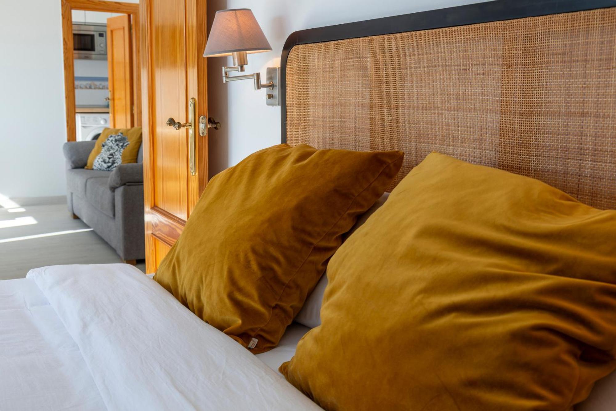 Apartament Lux&Cool Paseo Maritimo Almería Zewnętrze zdjęcie
