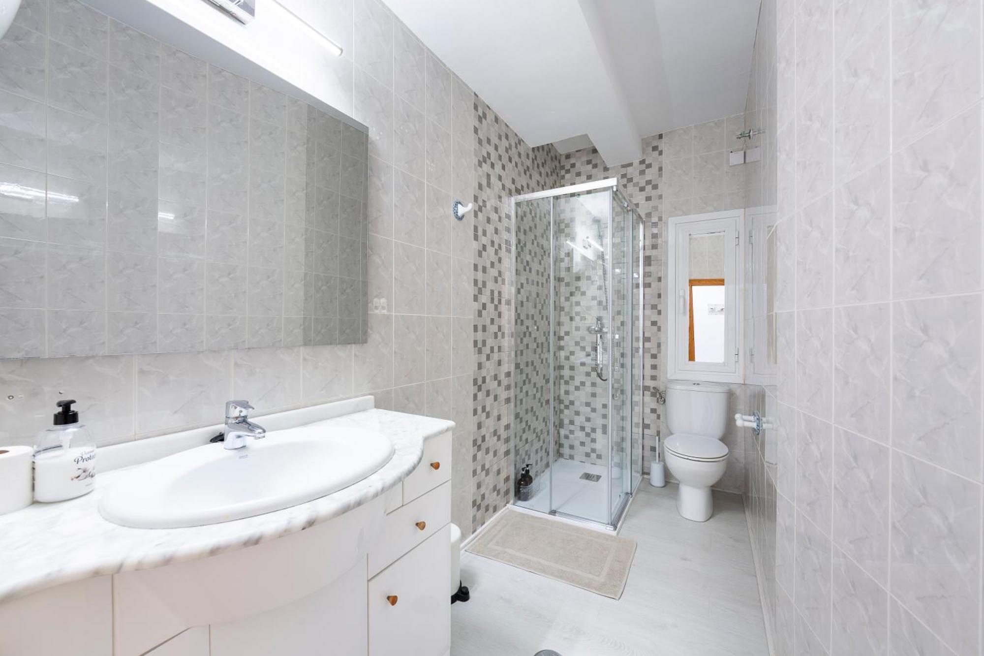 Apartament Lux&Cool Paseo Maritimo Almería Zewnętrze zdjęcie